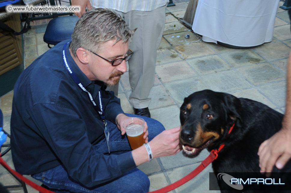 Hotel, Registration and Seminars