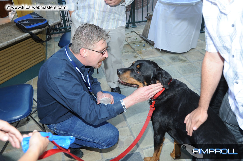 Hotel, Registration and Seminars