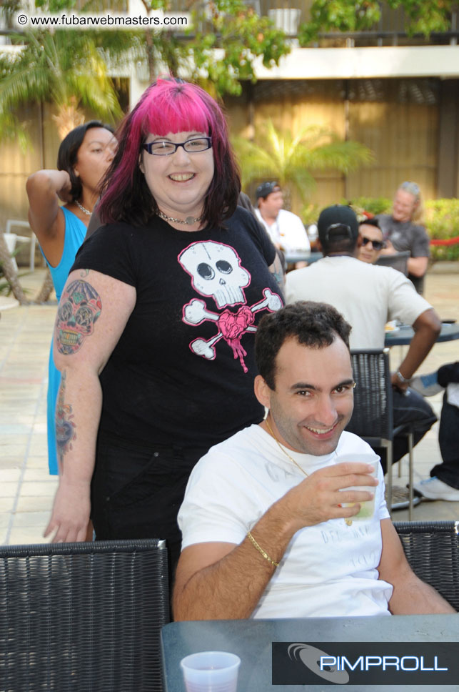 Hotel, Registration and Seminars