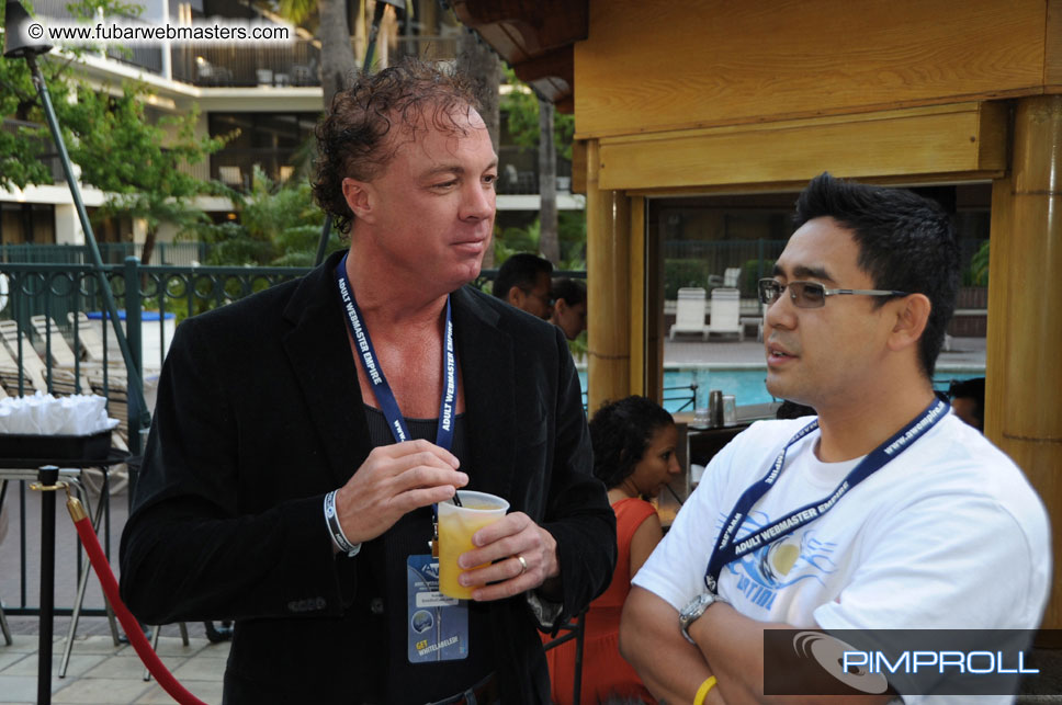 Hotel, Registration and Seminars