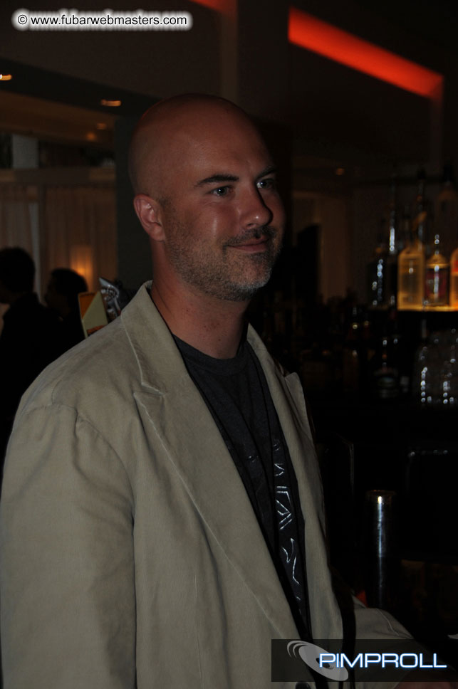 Hotel, Registration and Seminars