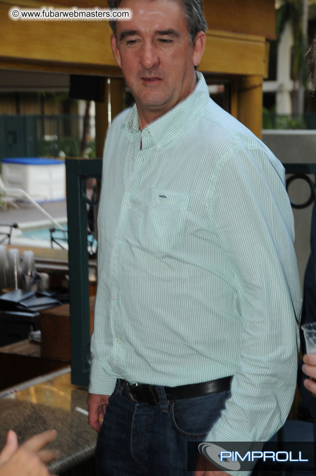 Hotel, Registration and Seminars