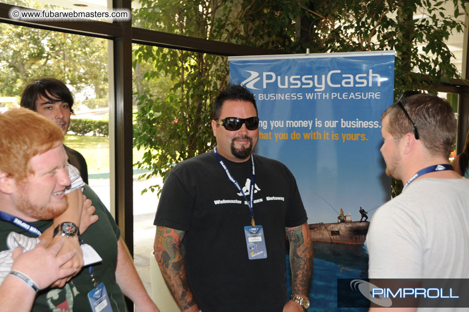 Hotel, Registration and Seminars