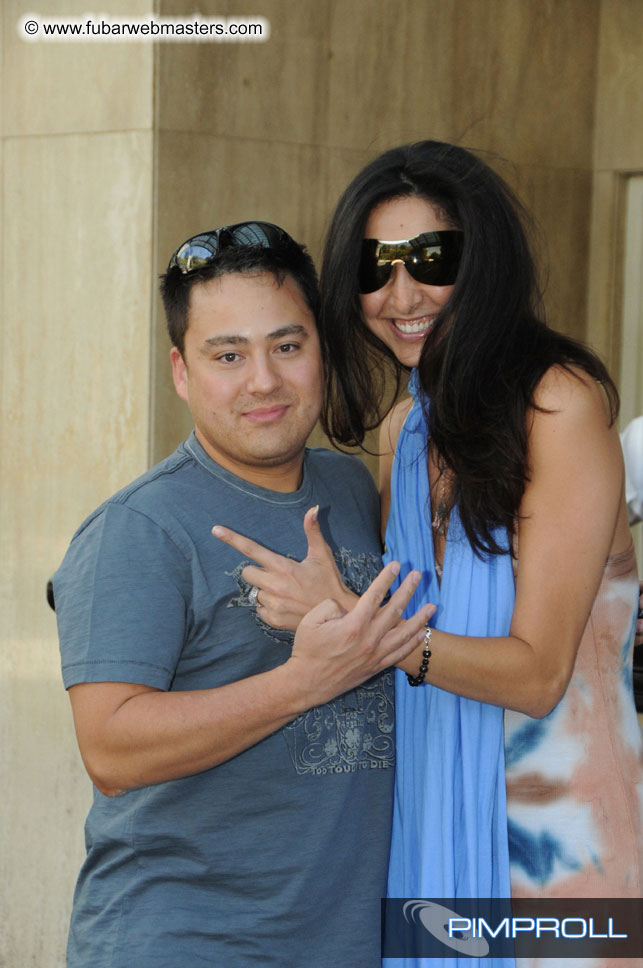 Hotel, Registration and Seminars