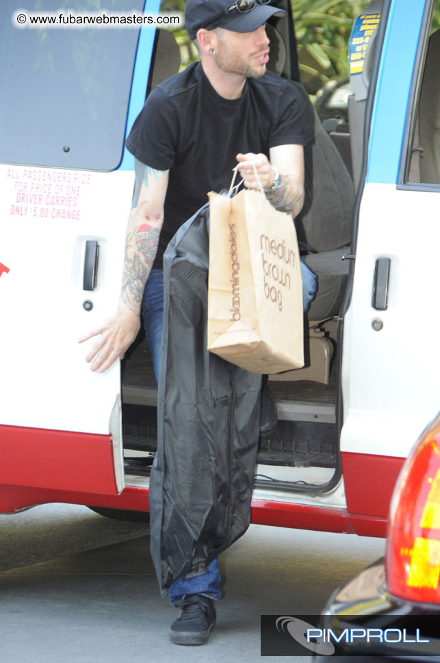 Hotel, Registration and Seminars