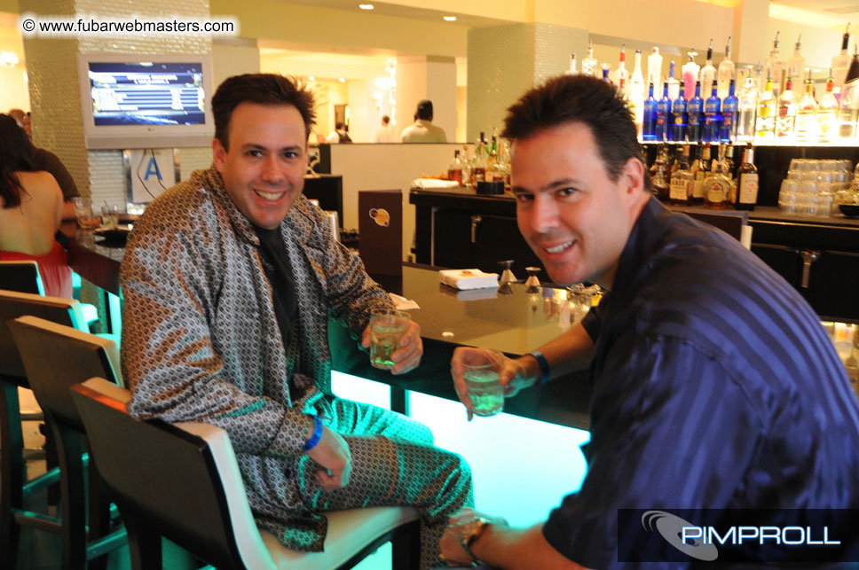 Hotel, Registration and Seminars