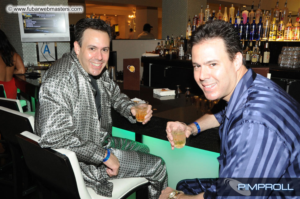 Hotel, Registration and Seminars