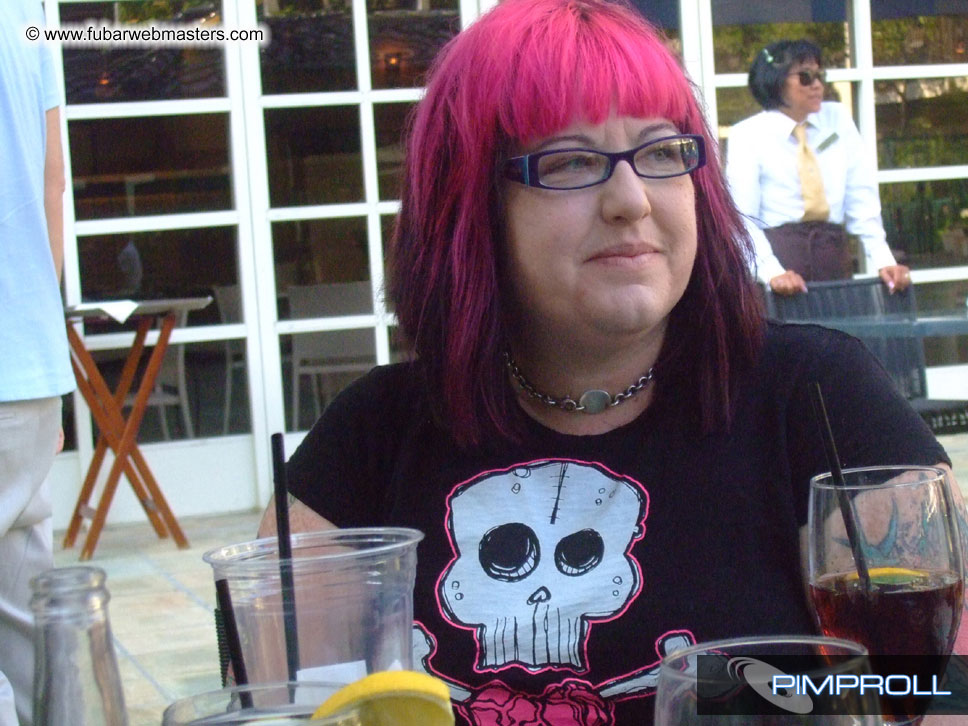 Hotel, Registration and Seminars