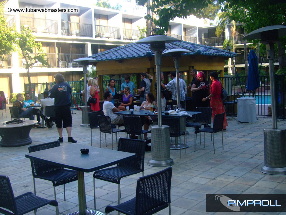 Hotel, Registration and Seminars