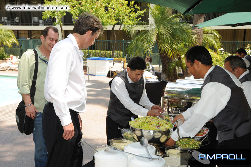 Gay Webmaster Lounge