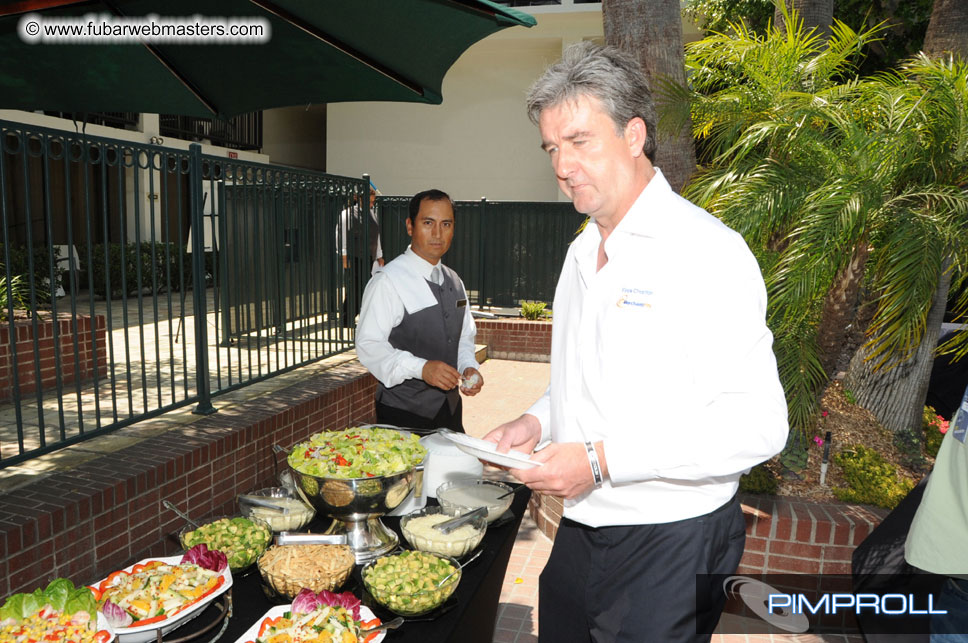 Gay Webmaster Lounge