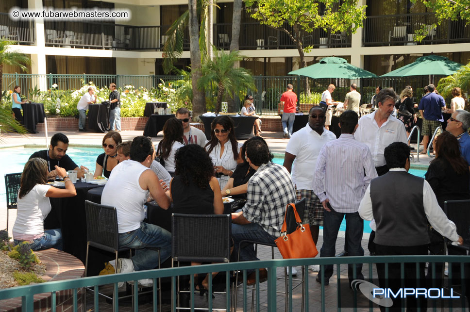 Gay Webmaster Lounge