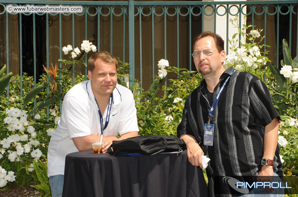 Gay Webmaster Lounge