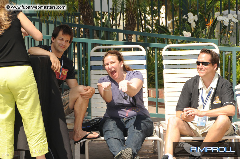 Gay Webmaster Lounge