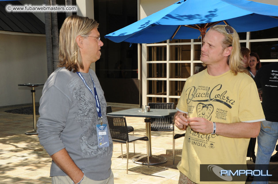 Gay Webmaster Lounge