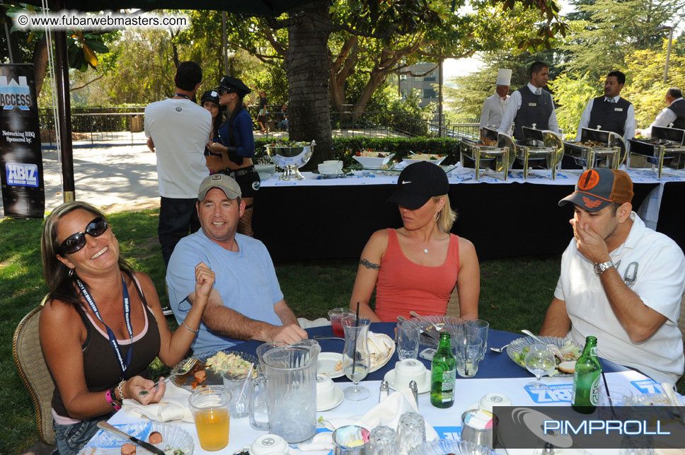 Xbiz BBQ