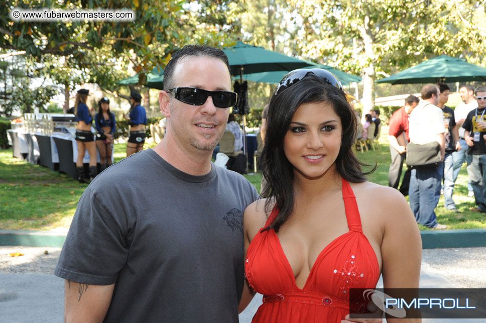 Xbiz BBQ