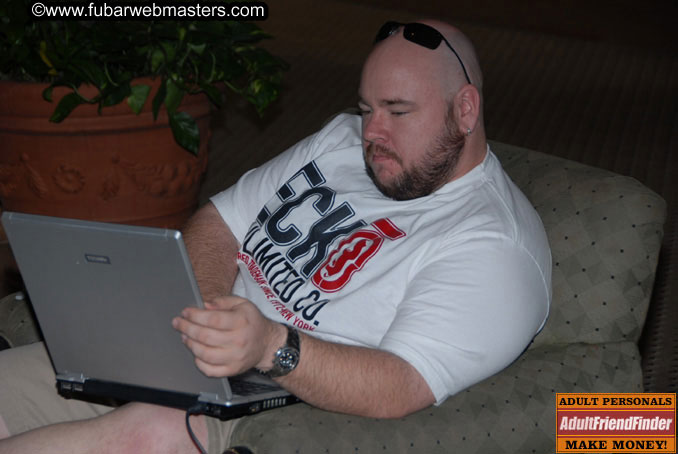 Hotel and Registration