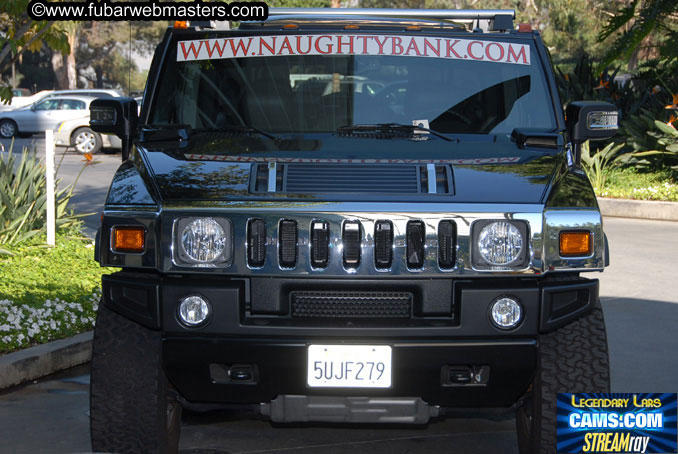 Hotel and Registration