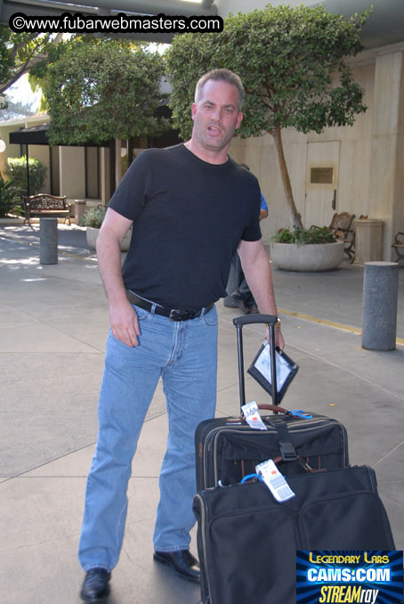 Hotel and Registration