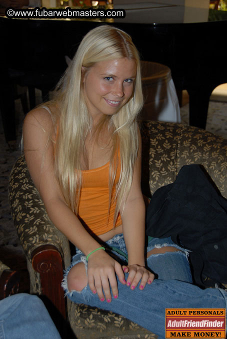 Hotel and Registration