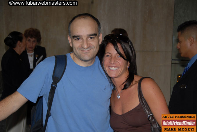 Hotel and Registration