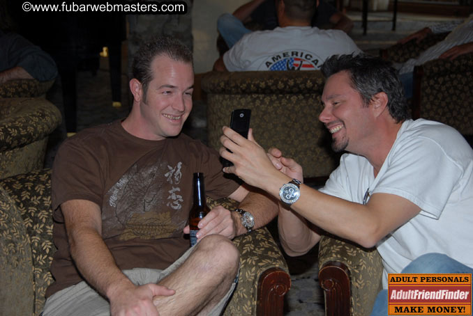 Hotel and Registration