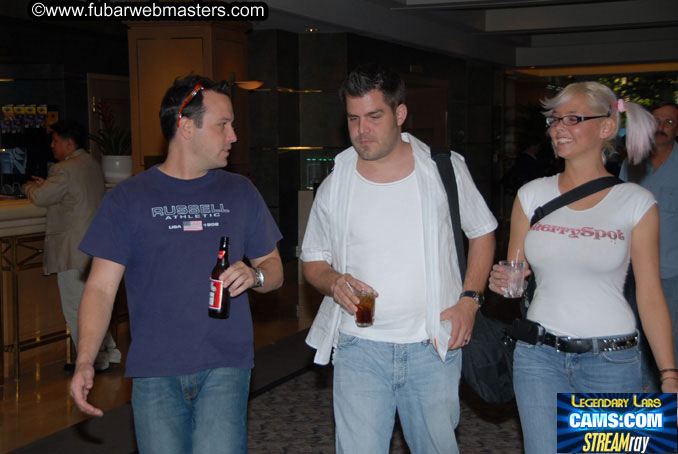 Hotel and Registration