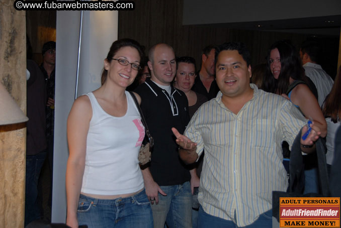 Hotel and Registration