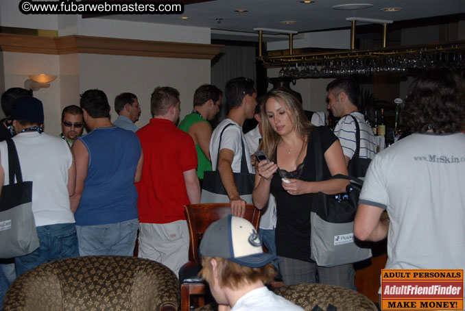 Hotel and Registration