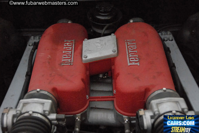 Hotel and Registration