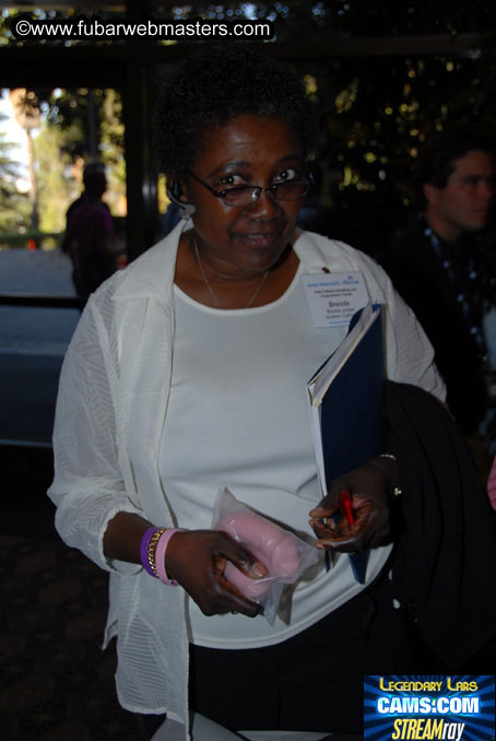 Hotel and Registration