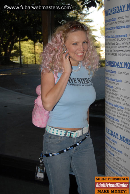 Hotel and Registration