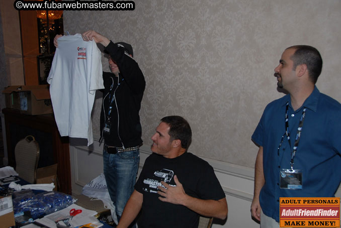 Hotel and Registration