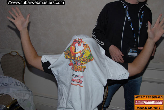 Hotel and Registration