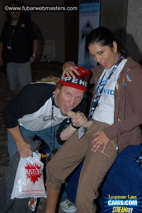 Hotel and Registration