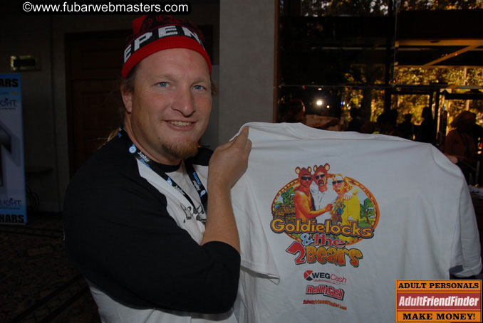 Hotel and Registration