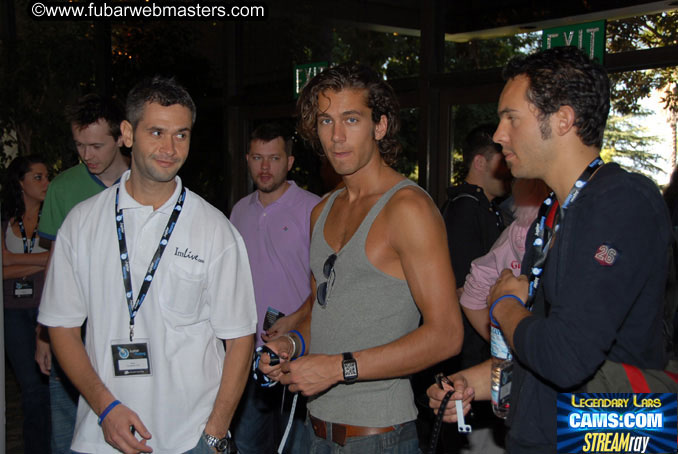 Hotel and Registration