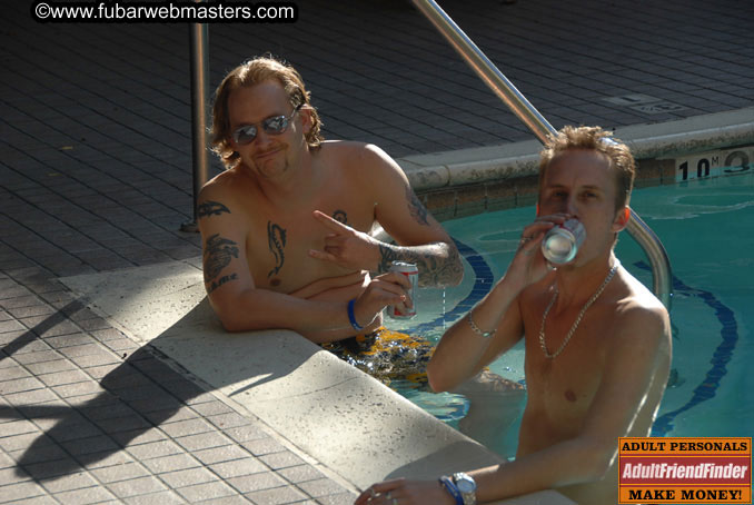 Hotel and Registration