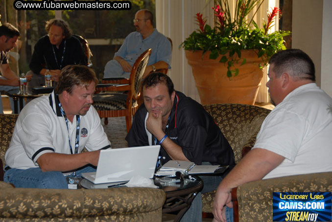 Hotel and Registration