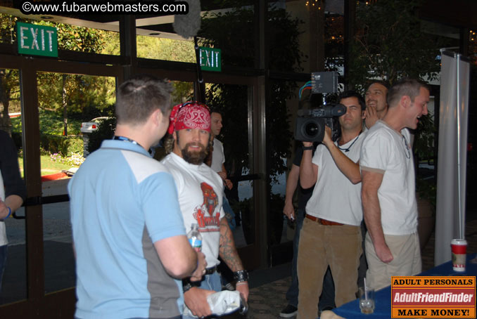 Hotel and Registration