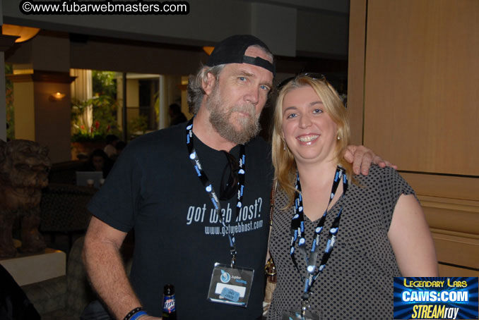 Hotel and Registration