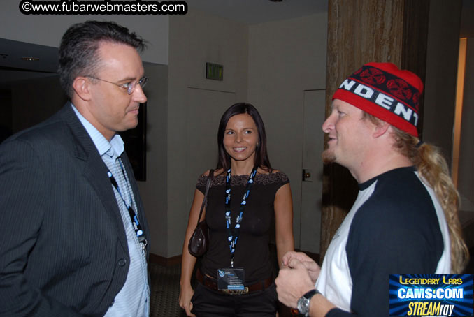 Hotel and Registration