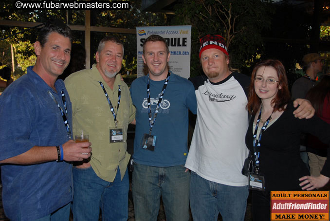 Hotel and Registration