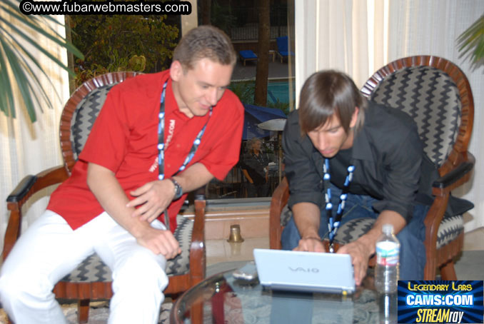 Hotel and Registration