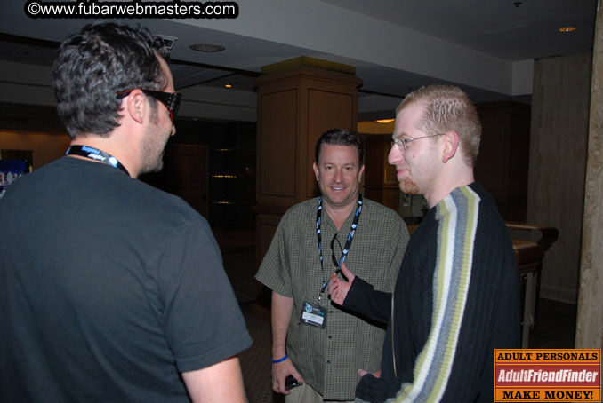 Hotel and Registration