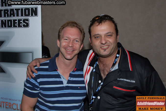 Hotel and Registration