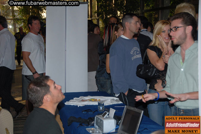 Hotel and Registration