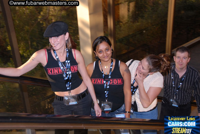 Hotel and Registration