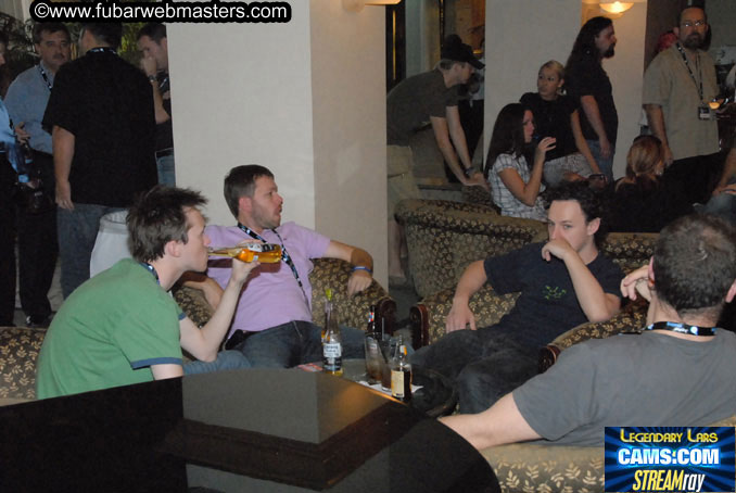 Hotel and Registration